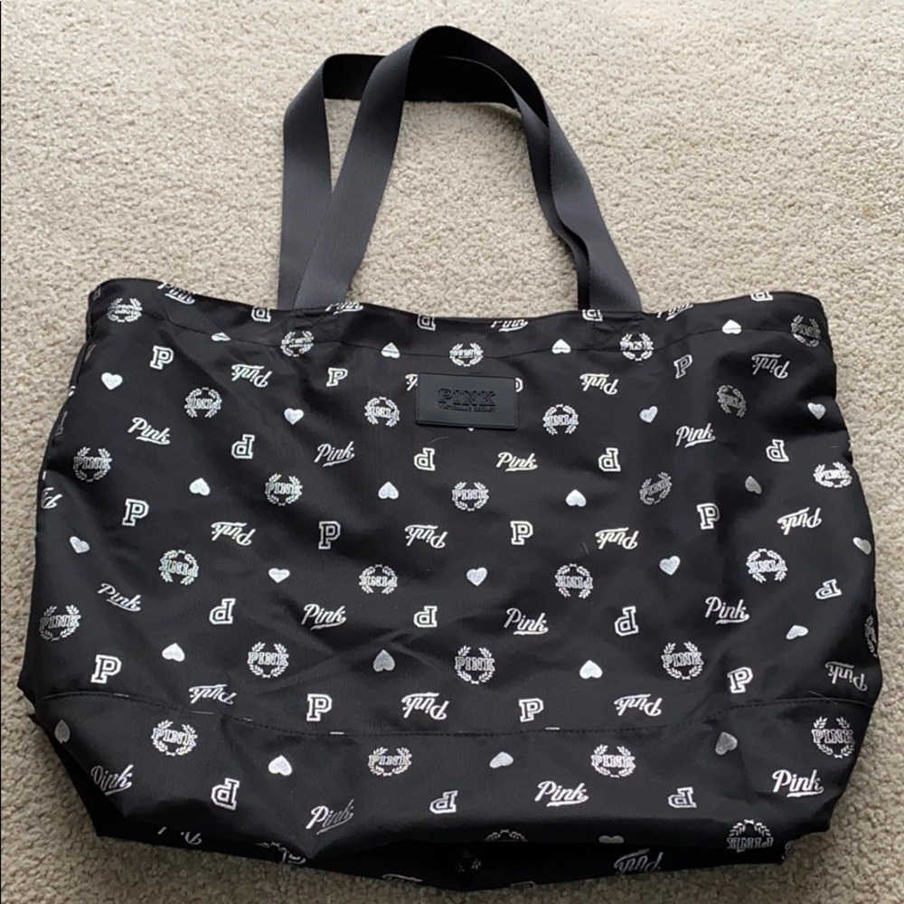 PINK Shoulder Bag